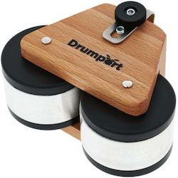 Drumport Stomptech Shaker Clip