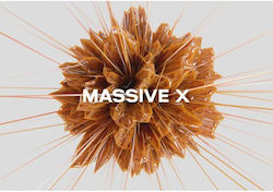 Native Instruments Massive X Native Instruments Massive X