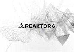 Native Instruments Reaktor 6 Native Instruments Reaktor 6