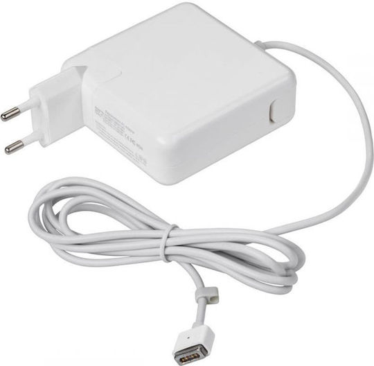 Quer Dm-0393-l Laptop Charger Apple Power 85w Voltage 18.5v 4.6ah
