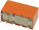 Ρελέ Relay Spdt 12v Dc 16a 250vac Rz03-1c4-d012