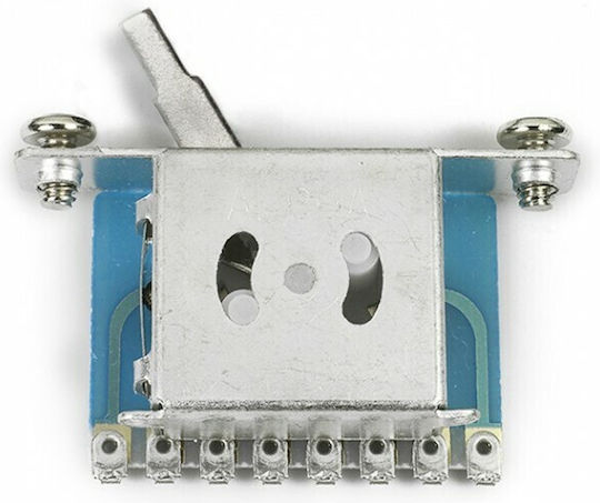 3-way Switch Closed Type