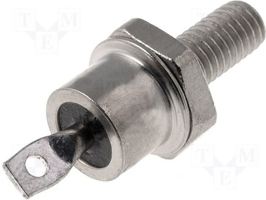 Power Diode 70 Ampere Anode 600 Volt Gd-70hfr60