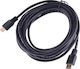 Omega Hdmi Cable 5m Καλωδιο