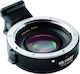 Viltrox Ef-e F Booster Speed Canon Ef Обективи Към Sony E-mount