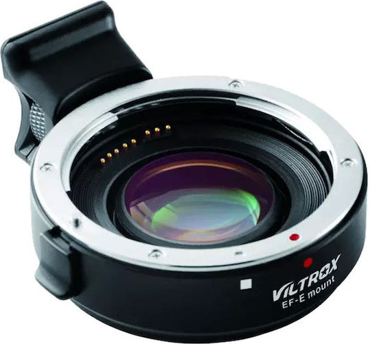 Viltrox Ef-e F Booster Speed Canon Ef Обективи Към Sony E-mount