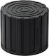 Easycover Lens Maze Cover 52mm To 77mm Black Eclmb