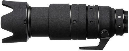 Easycover Lens Oak Cover Nikon Z 100-400mm F/4.5-5.6 Vr S Lens Black