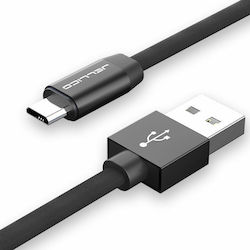 Cabluri Micro USB Jellico Micro Yc-15 Ambilight Încărcare Rapidă 1m