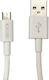 Кабел Usb Jellico Micro Ny-11 Бързо Зареждане 1м