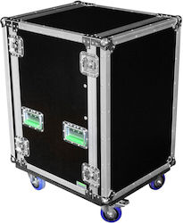 Green Line R16-45 Green Line Rack 16u 2 Αποσπώμενες Πόρτες