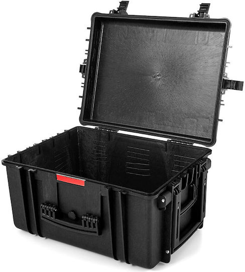 Clf Lighting Tourcase 160 Trolley Kunststoff Koffer Mitnahme