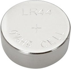 Pairdeer Lr44 Alkalische Uhrenbatterie 1.5V 1 Stück