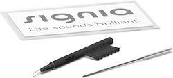 Tool Mini Receiver