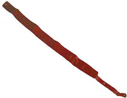 Crafter Gst-21r Ζώνη Κιθάρας Βυσσινί
