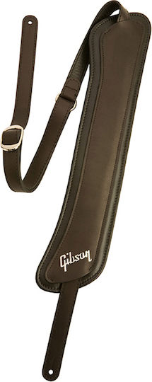 Gibson Зона За Китара Modern Vintage Черна