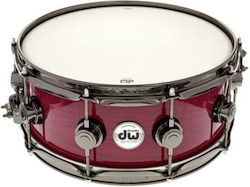 Dw 14"x5,5" Snare Purple Heart