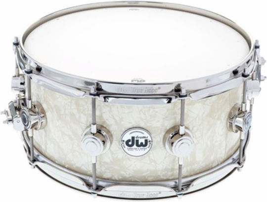 Dw 14"x06" Finish Ply Snare Maple