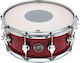 Dw 14"x5,5" Sn Performance Cherry