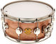 Dw Satin Oil 14"x6,5" Kirschenharz Beiges Snare-Trommel