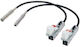 On Trigger Bass Drum Trigger Jack