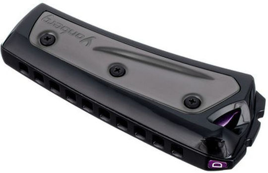Yonberg D2 Typhoon Black D