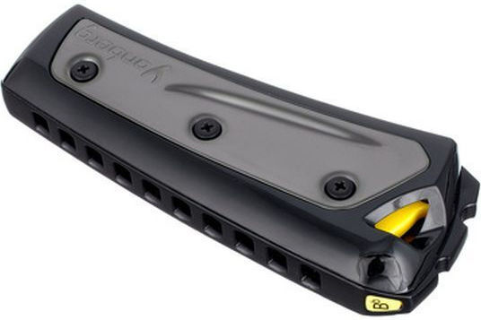 Yonberg D2 Typhoon Black Bb