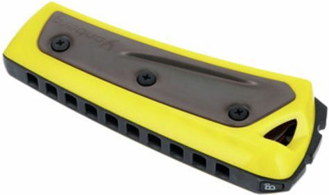 Yonberg D2 Typhoon Color Bb