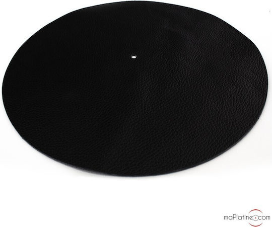 Simply Analog Κάλυμμα Ματ Δέρμα Leather Premium