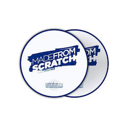 Ortofon Dj Made From Scratch Ζευγος