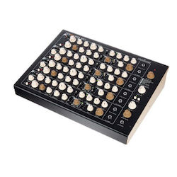 Vermona Perfourmer Mkii