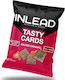 Inlead Nutrition Biscuits With Filling Sugar Free 1pcs 52gr