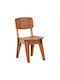 Столички За кухня сгъваеми Brown 1бр 44xx60бр