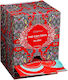 The Cap Soul Rot Tee 15 Beutel 1Stück
