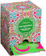 The Cap Soul Verde Ceai 15 Pungi 1buc