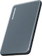Riversong MagNano 05 Power Bank 5000mAh 15W cu ...