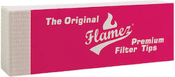 Flamez Tips Τζιβάνα Απλή Ροζ