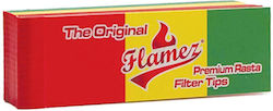 Flamez Tips Τζιβάνα Απλή Rasta
