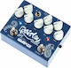 Wampler Paisley Deluxe Overdrive