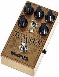 Wampler Tumnus Deluxe Overdrive V2
