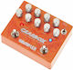 Wampler Gearbox Dual Overdrive