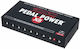 Voodoo Lab X8 Pedal-Stromversorgung