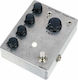 Fairfield Circuitry Long Life Egalizator Parametric