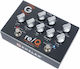 Genzler Re Q Eq Dual Pedal