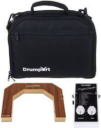 Drumport Stomptech Laser Stomp Converter Bundle