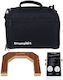 Drumport Stomptech Laser Stomp Converter Bundle