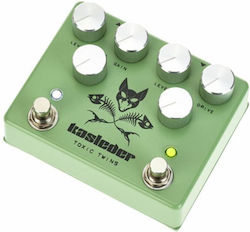 Kasleder Toxic Twins Dual Overdrive