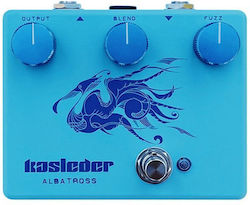 Kasleder Albatross Bass Fuzz