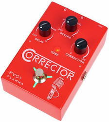 Flamma Fv01 Vocal & Guitar Fx