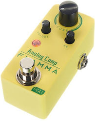 Flamma Fc21 Optical Compressor